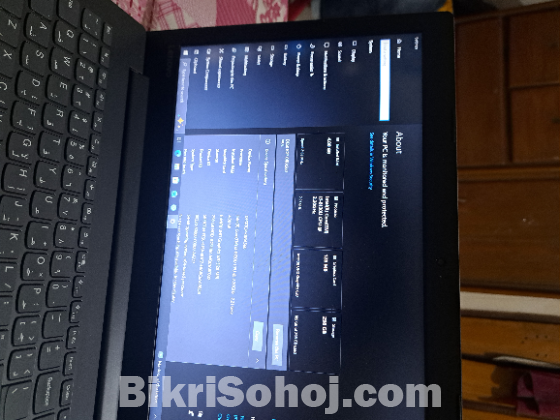 Lenovo Ideapad 330 i3 8gen